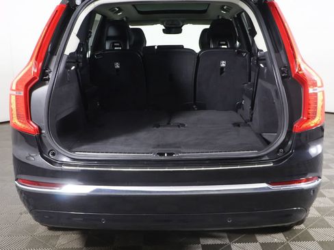 Used 2024 Volvo XC90 B6 Plus w/ Protection Package Premier AWD/4WD image 15