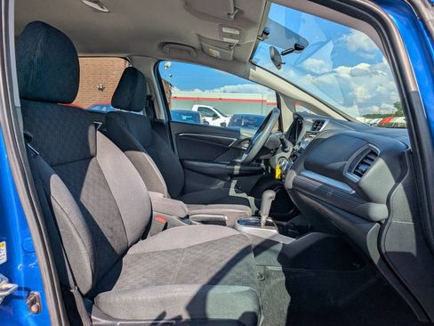 Used 2015 Honda Fit LX image 15