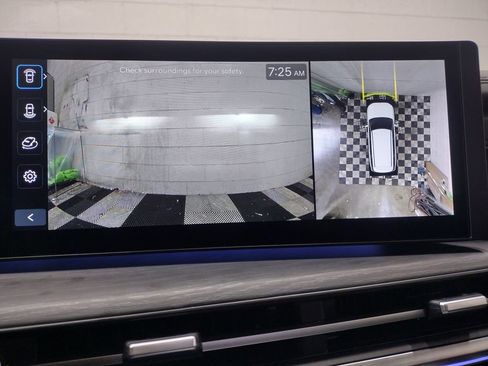 New 2026 Hyundai Santa Fe Limited image 10