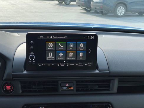 New 2025 Honda Pilot TrailSport image 17