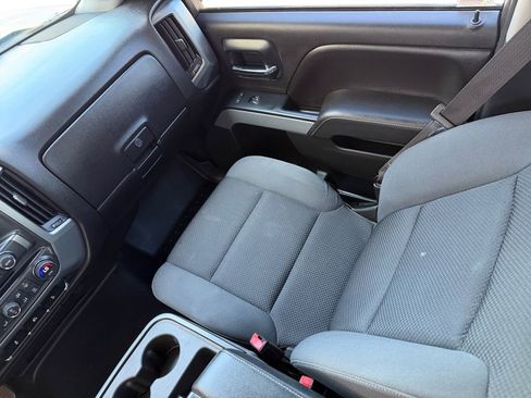 Used 2014 Chevrolet Silverado 1500 LT w/ LT Convenience Package image 17