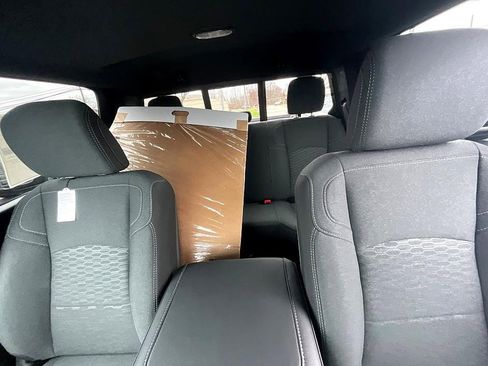 New 2026 RAM 2500 Tradesman image 29