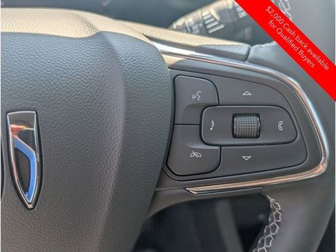 New 2026 Buick Encore GX Preferred w/ Comfort Package image 20