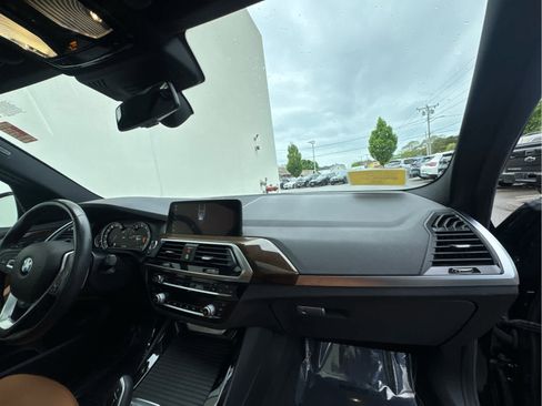 Used 2018 BMW X3 xDrive30i AWD/4WD image 26