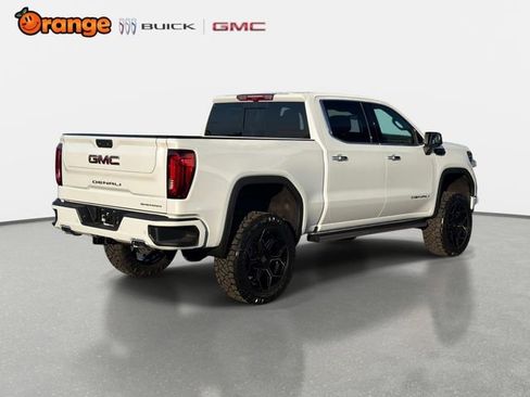 New 2026 GMC Sierra 1500 Denali w/ Denali Reserve Package AWD/4WD image 3