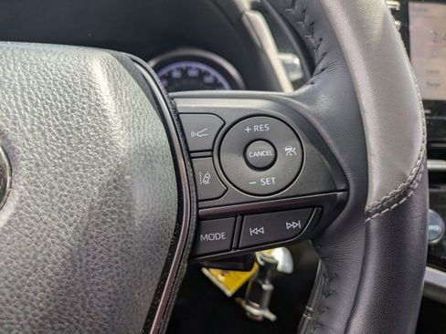 Used 2023 Toyota Camry SE FWD image 13