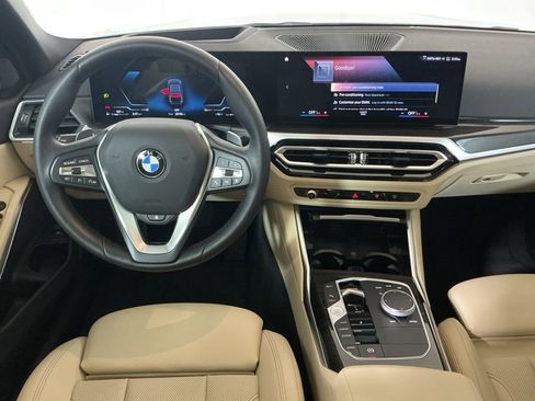 Certified 2023 BMW 330i 330i w/ Premium Package image 10