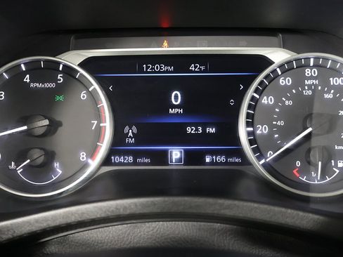 Used 2024 Nissan Sentra SR image 38