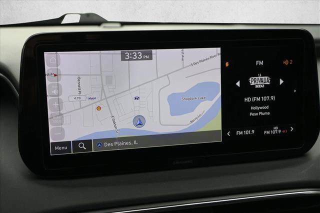 Used 2023 Hyundai Santa Fe SEL AWD/4WD image 17
