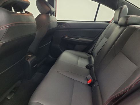 Used 2017 Subaru WRX Limited AWD/4WD image 18