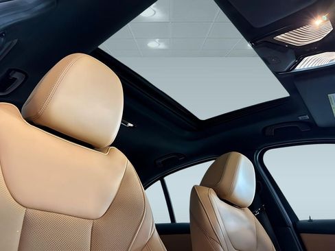 Certified 2023 BMW 330i Sedan w/ Parking Assistance Package RWD image 24