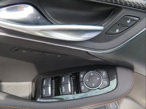 New 2026 Cadillac CT5 Sport image 11