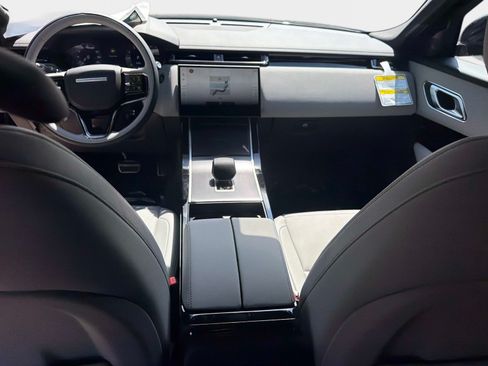 New 2026 Land Rover Range Rover Velar Belgravia AWD/4WD image 16