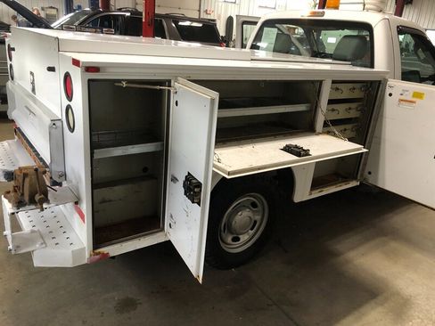 Used 2013 Ford F250 XL w/ PWR Equipment Group image 22