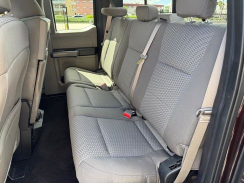 Used 2019 Ford F150 XLT w/ Equipment Group 302A Luxury RWD image 20