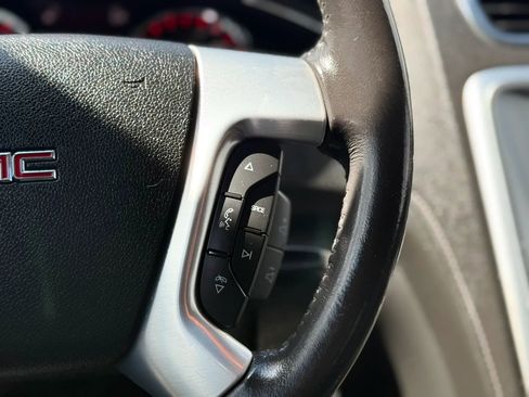Used 2015 GMC Acadia SLT FWD image 37