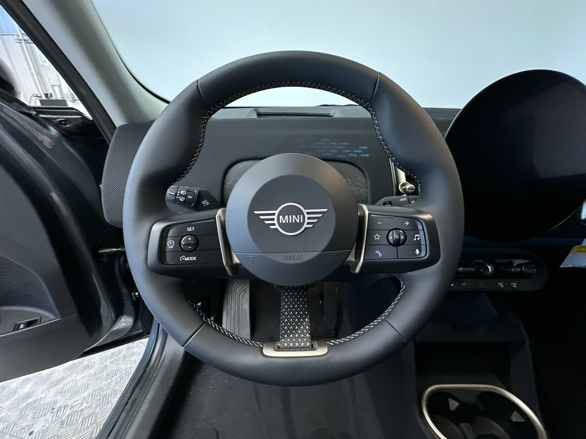 Used 2027 MINI Cooper Countryman S AWD/4WD image 14
