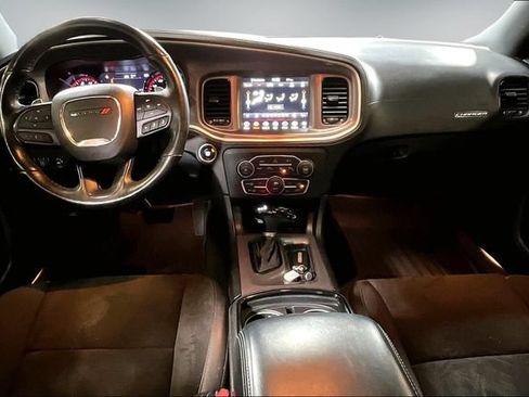 Used 2022 Dodge Charger GT w/ Plus Group AWD/4WD image 8