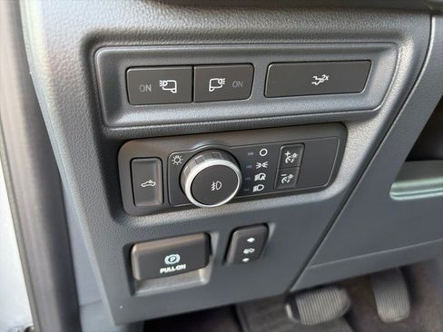 Used 2022 Ford F150 XLT w/ Equipment Group 302A High AWD/4WD image 14
