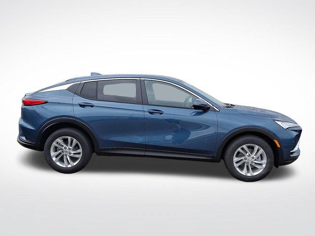 New 2026 Buick Envista Sport Touring FWD image 8