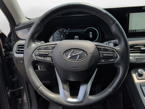Used 2022 Hyundai Palisade Limited FWD image 13