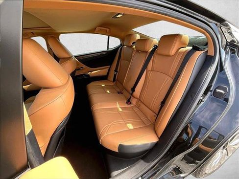 Used 2024 Lexus ES 300h w/ Technology Package FWD image 28