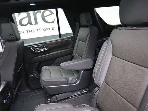 Certified 2023 Chevrolet Tahoe High Country w/ LPO, Illumination Package image 22