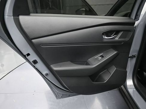 New 2025 Honda Accord Sport image 7