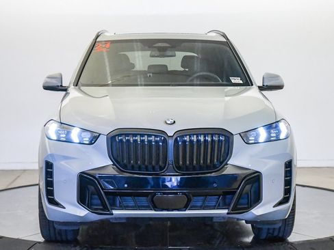 Used 2024 BMW X5 sDrive40i w/ M Sport Package RWD image 7