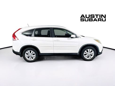 Used 2012 Honda CR-V EX-L image 8
