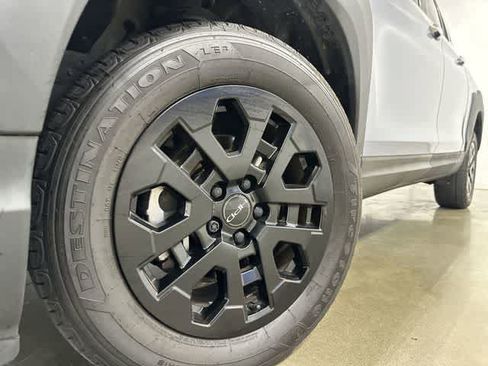 Certified 2023 Honda Ridgeline RTL-E image 29