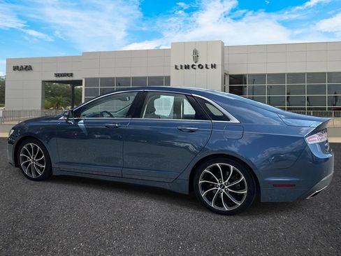 Used 2019 Lincoln MKZ Reserve w/ Reserve Plus Package AWD/4WD image 5