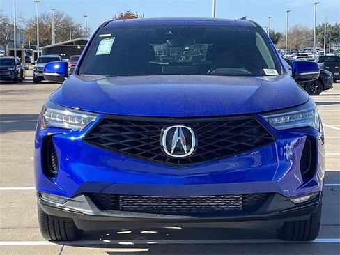 New 2026 Acura RDX A-Spec image 8