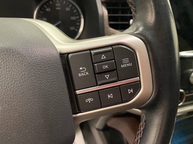 Used 2022 Ford Expedition Limited AWD/4WD image 33