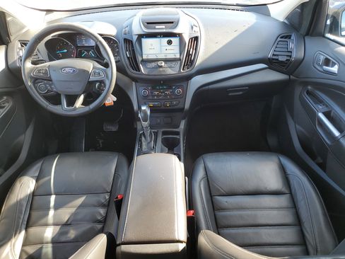Certified 2018 Ford Escape SEL image 14