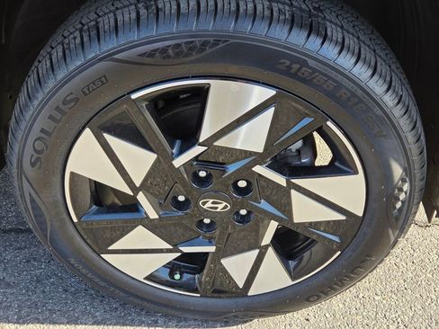 Used 2025 Hyundai Kona SEL AWD/4WD image 10