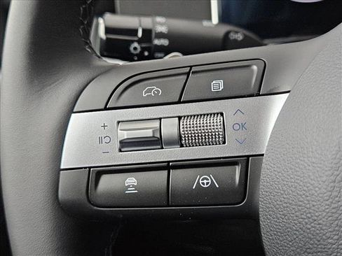 New 2026 Hyundai Sonata SEL FWD image 14