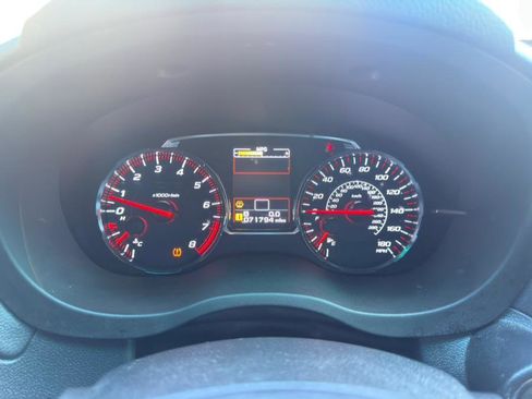 Used 2019 Subaru WRX Limited w/ Popular Package #3 (IZT) image 18