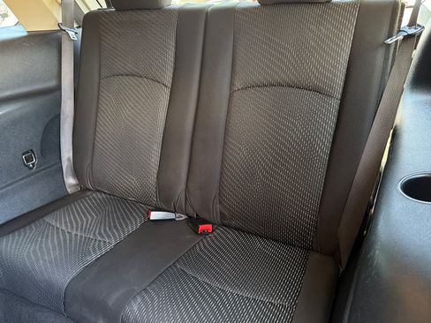 Used 2020 Dodge Journey SE w/ SE Popular Equipment Group FWD image 16