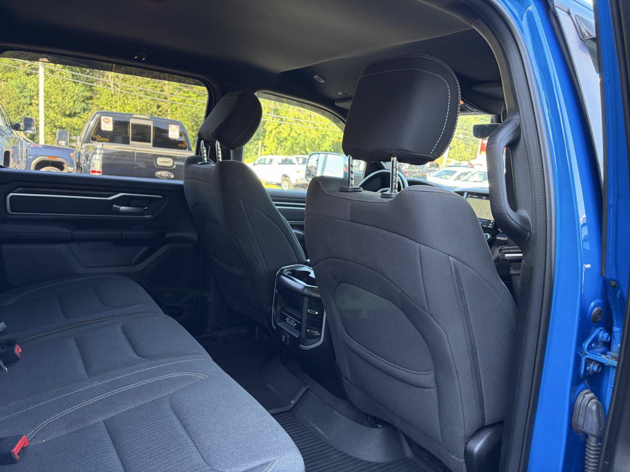 Used 2020 RAM 1500 Big Horn AWD/4WD image 44