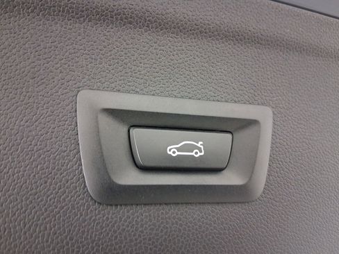 Certified 2023 BMW iX M60 w/ Executive Package image 16