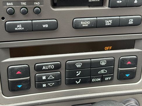 Used 2002 Saab 9-5 Aero FWD image 24