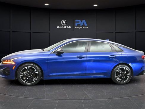 Used 2023 Kia K5 GT-Line w/ GT-Line Premium Package AWD/4WD image 19