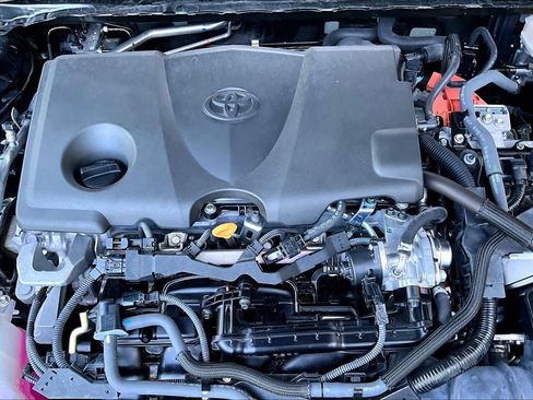 Certified 2025 Toyota Camry SE w/ Convenience Package FWD image 33