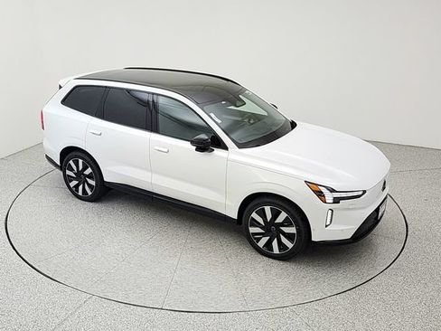 New 2026 Volvo EX90 Ultra AWD/4WD image 15