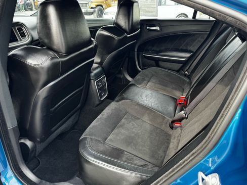 Used 2021 Dodge Charger GT w/ Plus Group RWD image 13