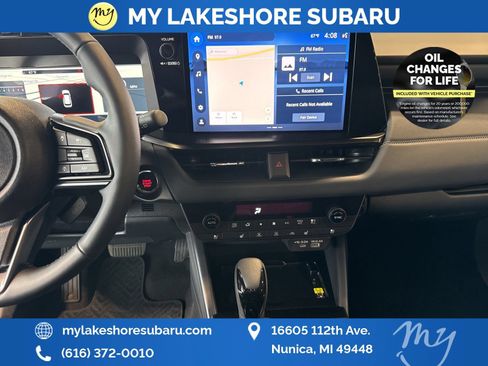 New 2026 Subaru Outback Touring XT AWD/4WD image 15