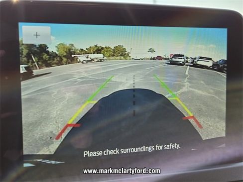 New 2026 Ford Escape Active image 16