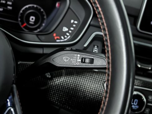 Used 2019 Audi S5 Premium Plus w/ Premium Plus AWD/4WD image 28