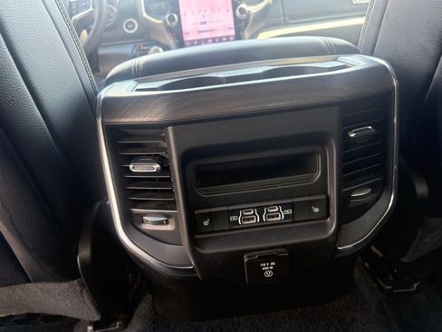 Used 2026 RAM 1500 Laramie AWD/4WD image 21